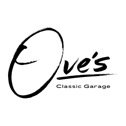 Ove’s Garage Oy