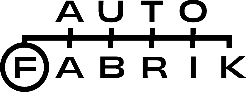 Autofabrik
